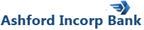 Ashford Incorp Bank